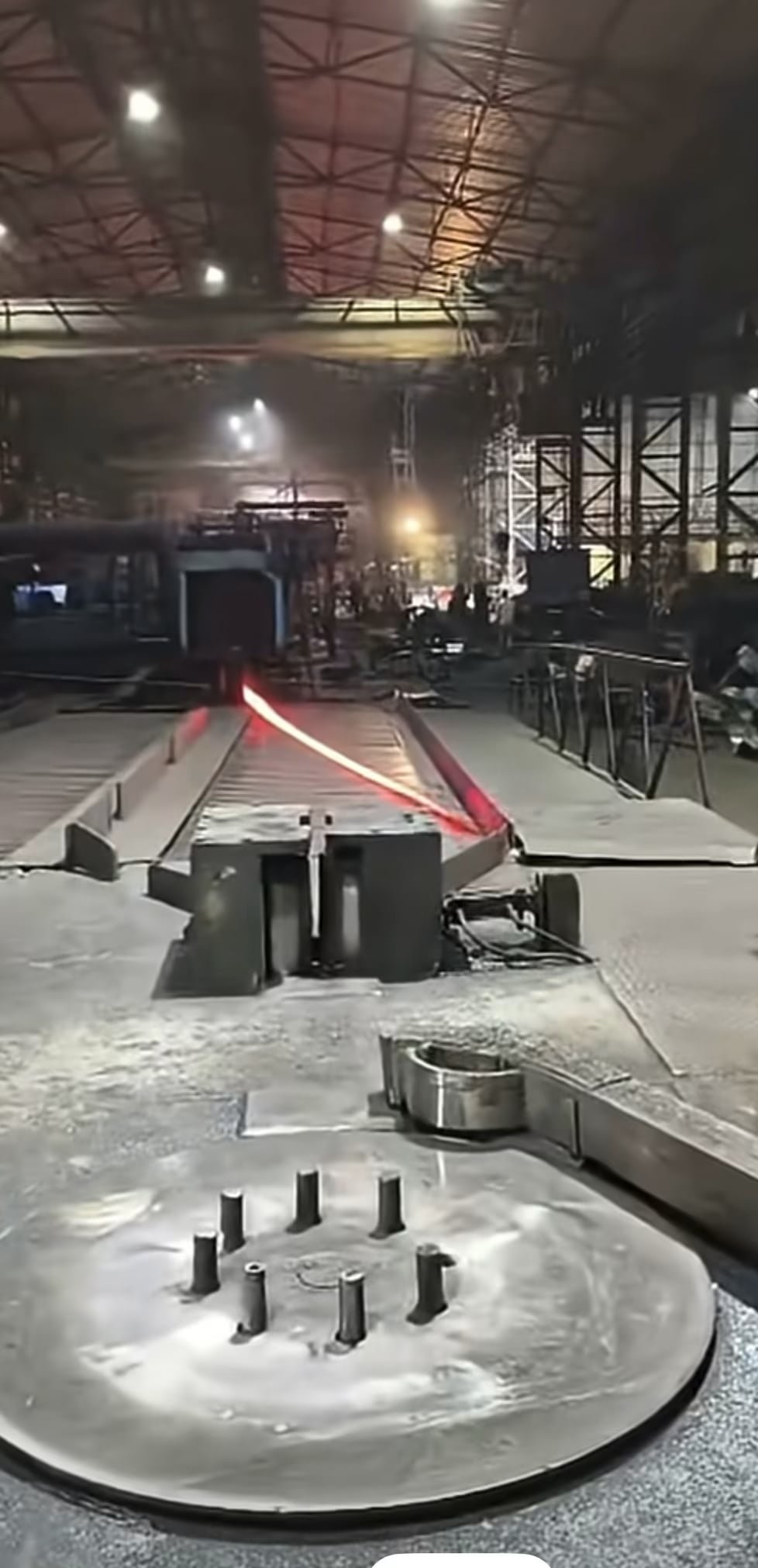 Safety is our number 11 priority